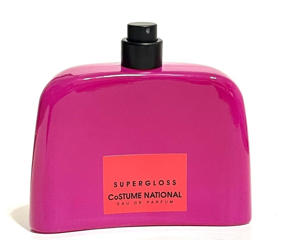 Costume National Supergloss Парфюмна вода за жени без опаковка EDP
