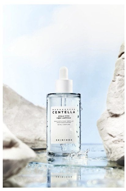 Skin1004 Madagascar Centella Hyalu-Cica First Ampoule