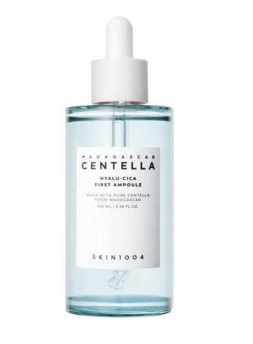Skin1004 Madagascar Centella Hyalu-Cica First Ampoule Хидратираща ампула за лице