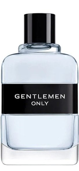Givenchy Gentlemen Only Тоалетна вода за мъже без опаковка EDT