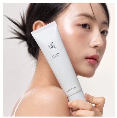 Beauty of Joseon Dynasty Cream крем за лице