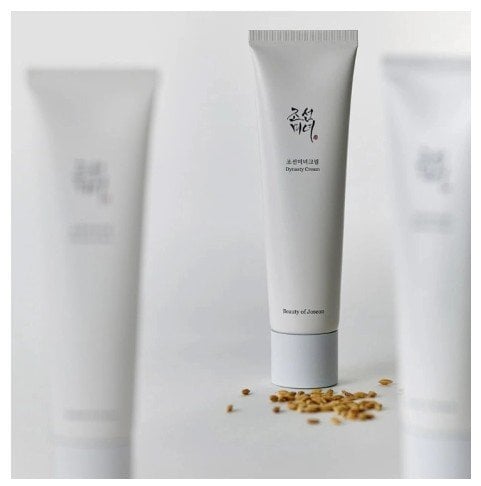 Beauty of Joseon Dynasty Cream крем за лице