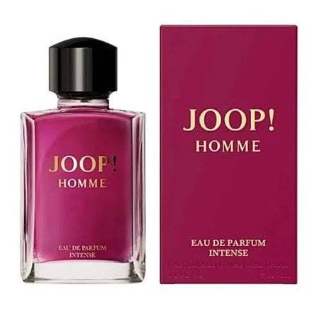 Joop! Homme Eau de Parfum Intense Парфюмна вода за мъже EDP