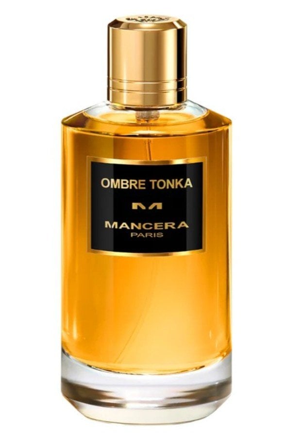 Mancera Ombre Tonka Унисекс парфюмна вода EDP