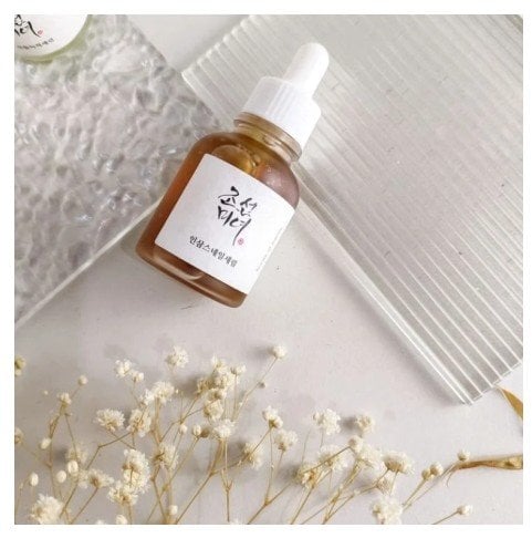 Beauty of Joseon Revival Serum Ginseng + Snail Mucin възстановяващ серум с женшен и охлювена слуз