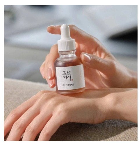 Beauty of Joseon Revival Serum Ginseng + Snail Mucin възстановяващ серум с женшен и охлювена слуз