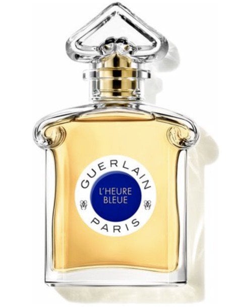 Guerlain L`Heure Bleue Парфюмна вода за жени без опаковка EDP