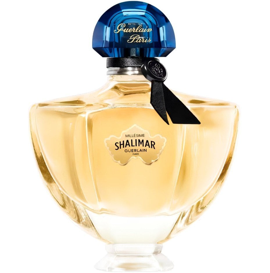 Guerlain Shalimar Millesime Jasmin Парфюмна вода за жени без опаковка EDP