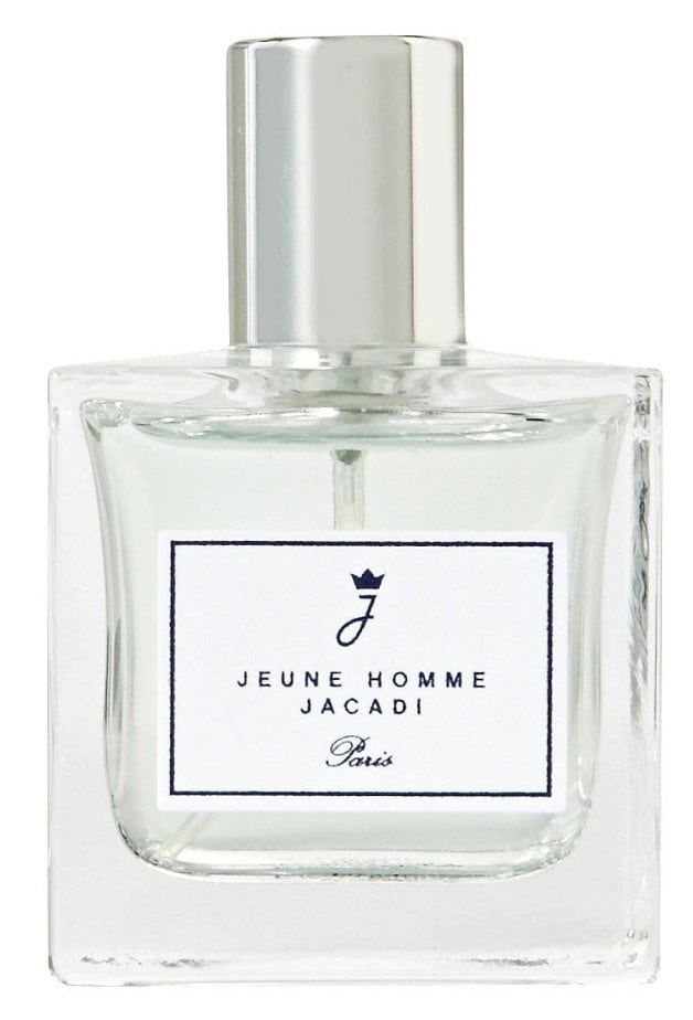 Jacadi Jeune Homme Тоалетна вода за момчета без опаковка EDT