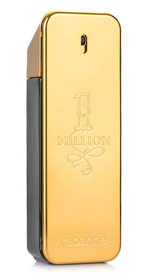 Rabanne 1 Million Eau de Toilette