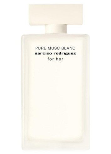 Narciso Rodriguez For Her Pure Musc Blanc Intense Парфюмна вода за жени без опаковка EDP