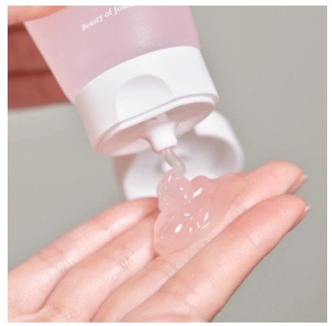 Beauty of Joseon Red Bean Water Gel Овлажняващ гел с червен боб