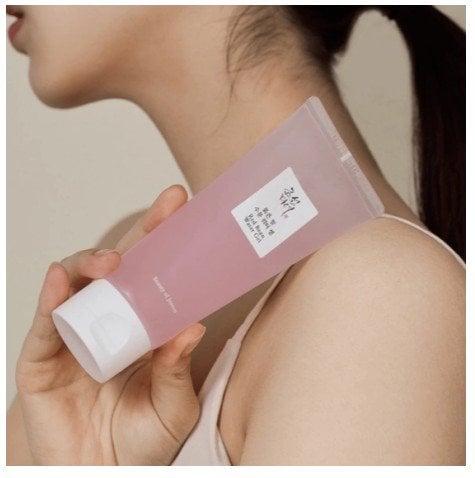 Beauty of Joseon Red Bean Water Gel Овлажняващ гел с червен боб