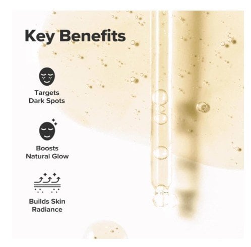 Beauty of Joseon Glow Deep Serum: Rice + Arbutin Озаряващ серум за лице с ориз и арбутин