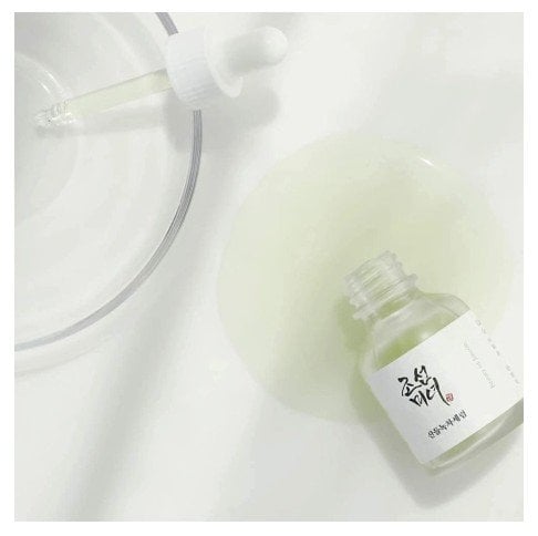 Beauty of Joseon Calming Serum: Green Tea + Panthenol Успокояващ серум за лице със зелен чай и пантенол