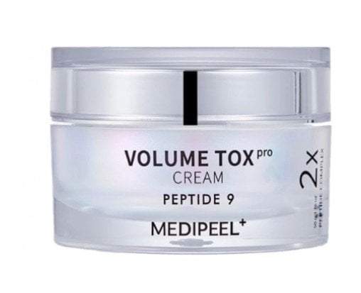 Medi-Peel Peptide Volume Tox Cream Pro Крем за лице