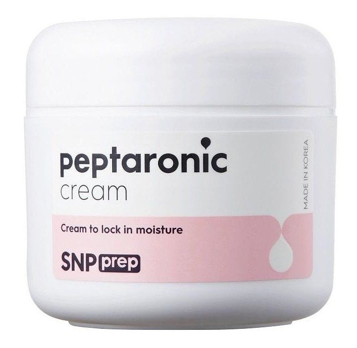 SNP Prep Peptaronic Cream Крем за лице