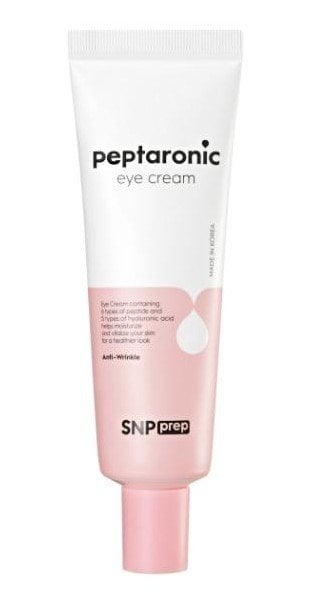 SNP Prep Peptaronic Eye Cream Околоочен крем
