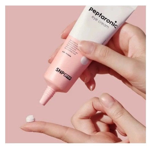 SNP Prep Peptaronic Eye Cream Околоочен крем