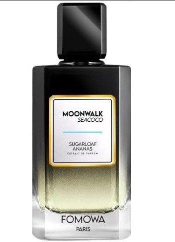 Fomowa Moonwalk Seacoco Extrait de Parfum без опаковка