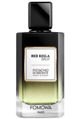 Fomowa Red Keela Split Extrait De Parfum Унисекс парфюмен екстракт без опаковка