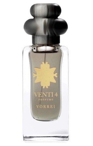 Venti4 Vorrei Унисекс парфюмна вода EDP