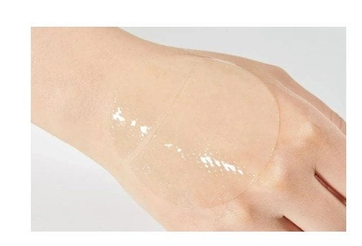 Cosrx Advanced Snail Hydrogel Eye Patch хидрогел пачове за очи с филтрат от охлювен секрет