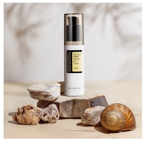 Cosrx Advanced Snail Peptide Eye Cream околоочен крем