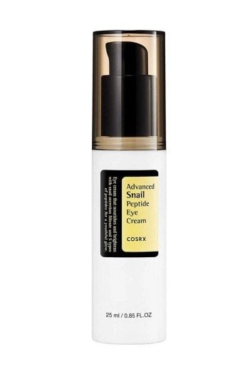 Cosrx Advanced Snail Peptide Eye Cream околоочен крем
