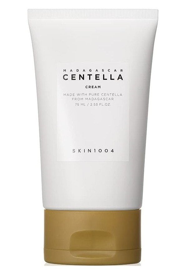 Skin 1004 Madagascar Centella Cream Крем за лице