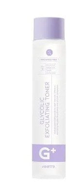 OOTD Glycolic Exfoliating Тонер за лице
