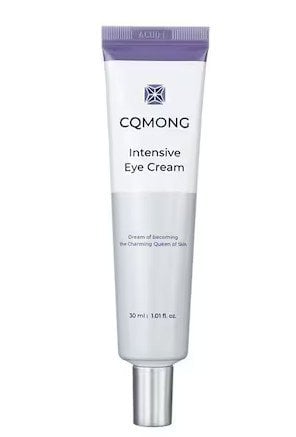 CQMONG Intensive Eye Интензивен околоочен крем