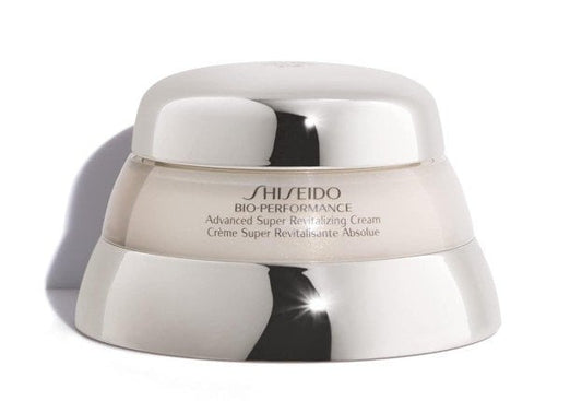 Shiseido Bio-Performance Advanced Super Revitalizing Cream Дневен ревитализиращ и регенериращ крем против стареене на кожата