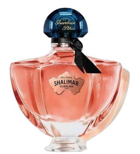 Guerlain Shalimar Millesime Rose Парфюмна вода за жени без опаковка EDP
