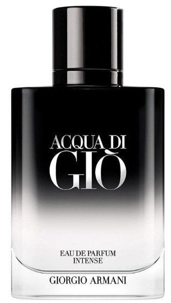 Giorgio Armani Acqua Di Gio Intense Парфюмна вода за мъже без опаковка EDP
