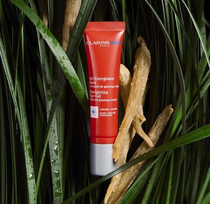 Clarins Men Energizing Eye Gel Енергизиращ околоочен гел