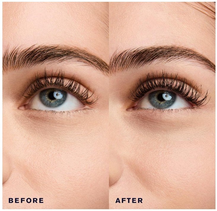 Estee Lauder Sumptuous Extreme Lash Volume Mascara Спирала без опаковка