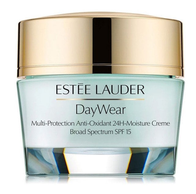 Estee Lauder DayWear SPF 15 Хидратиращ дневен крем за лице за нормална към комбинирана кожа