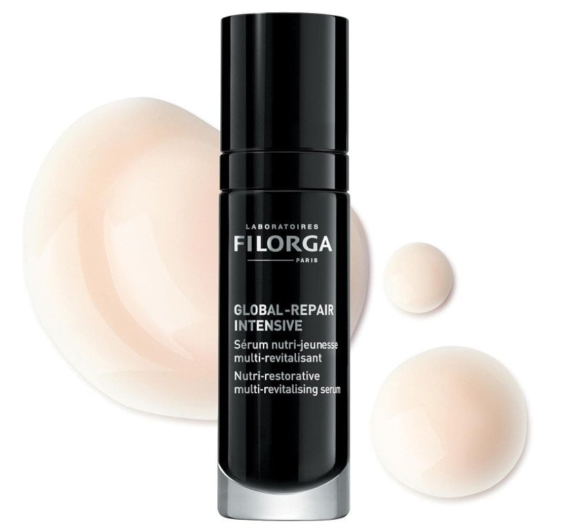 Filorga Global Repair Intensive Serum интензивен възстановяващ серум против признаци на стареене без опаковка