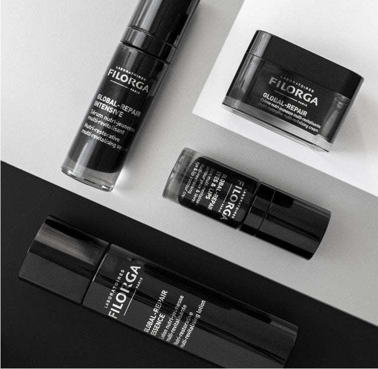 Filorga Global Repair Intensive Serum интензивен възстановяващ серум против признаци на стареене без опаковка