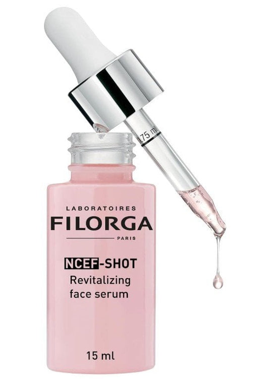 Filorga NCEF Shot Интензивен серум против стареене