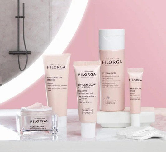 Filorga Oxygen Peel Реоксигениращ микро-пилинг лосион
