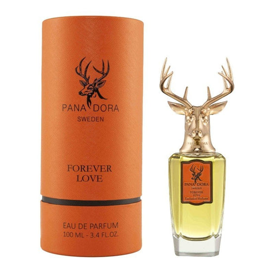 Pana Dora Forever Love Eau de Parfum
