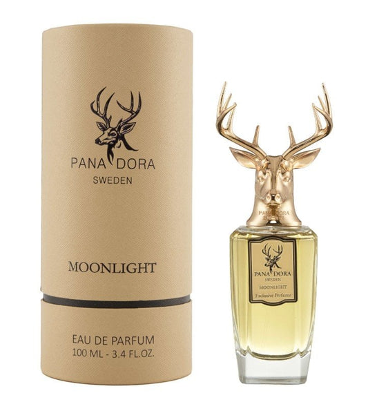 Pana Dora MoonLight Унисекс парфюмна вода EDP