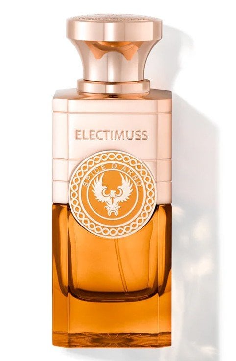 Electimuss Spice D`Arno Унисекс парфюм