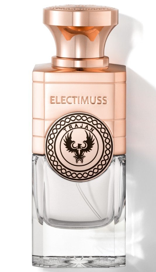 Electimuss Trajan Parfum Унисекс парфюм