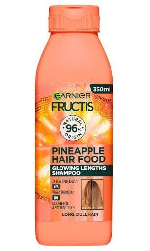 Garnier Fructis Hair Food Pineapple Шампоан за коса