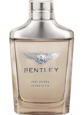 Bentley Infinite Intense EDP Sample Мостра