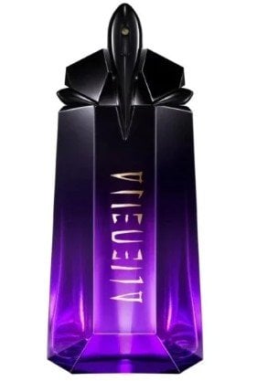 Mugler Alien Extraintense Sample Мостра