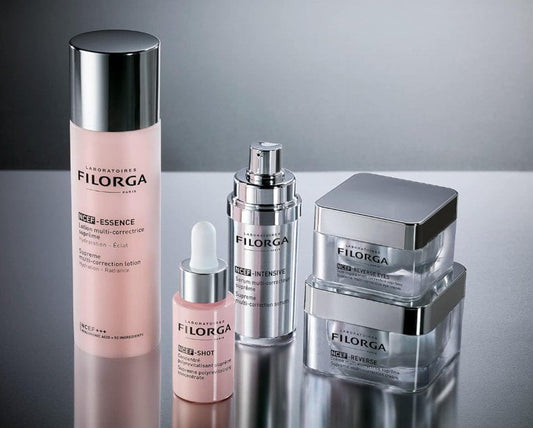 Filorga NCEF Essence Хидратиращ лосион за младежки вид на кожата
